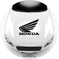 Preview: Aufkleber 37150 Honda Flügel